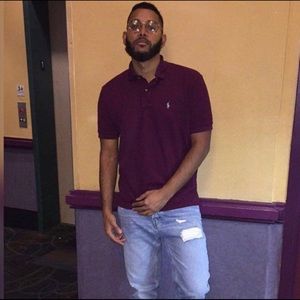 Meet your Posher, Kareem